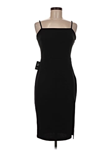 Express Cocktail Dress (view 1)