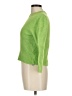 Zara Green Turtleneck Sweater Size M - photo 5