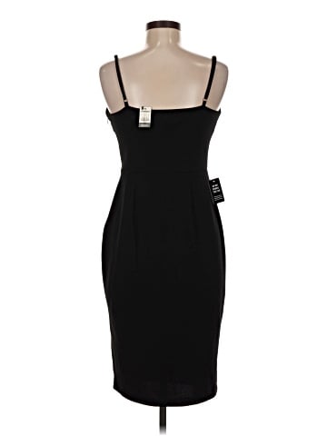 Express Cocktail Dress (view 2)