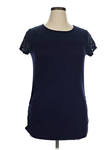 Madigan Short Sleeve T-Shirt (view 1)