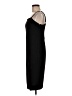Express Solid Black Cocktail Dress Size 8 - photo 5