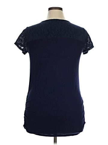 Madigan Short Sleeve T-Shirt (view 2)