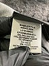 Tribal Solid Gray Formal Skirt Size 12 - photo 5