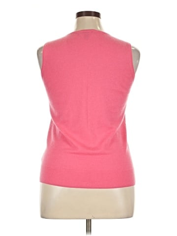 Saks Fifth Avenue Sleeveless Top (view 2)