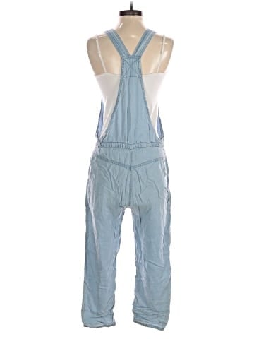 bluenotes' Overalls (view 2)
