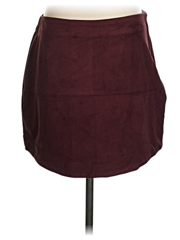 Mud Pie Casual Skirt (view 1)
