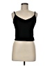Forever 21 Black Tank Top Size M - photo 1