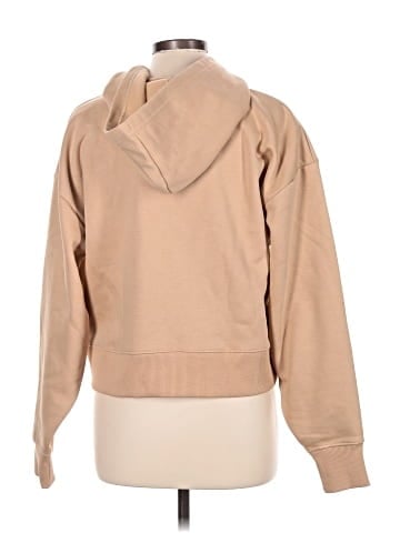 Pact Zip Up Hoodie (view 2)