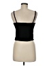 Forever 21 Black Tank Top Size M - photo 2