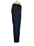 Ann Taylor LOFT Solid Blue Active Pants Size M - photo 4