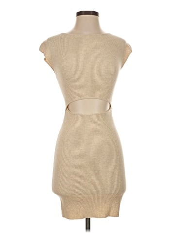 Wilfred Free Casual Dress (view 1)