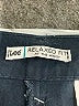 Lee Black Casual Pants Size 14 M - photo 7
