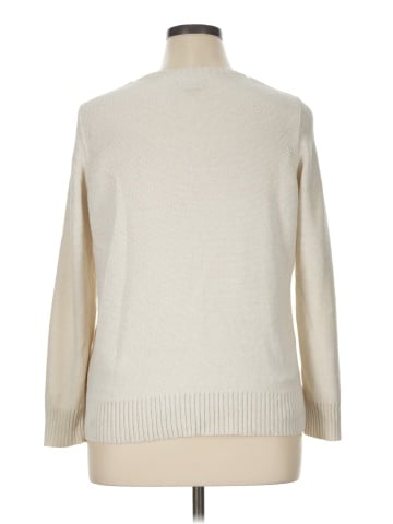 Chaps Pullover Sweater (view 2)
