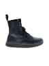 Dr. Martens Blue Ankle Boots Size 8 - photo 1