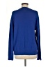 Gap 100% Cotton Blue Pullover Sweater Size M - photo 2