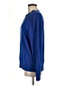 Gap 100% Cotton Blue Pullover Sweater Size M - photo 5