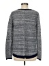 Gap Tweed Gray Pullover Sweater Size M - photo 2