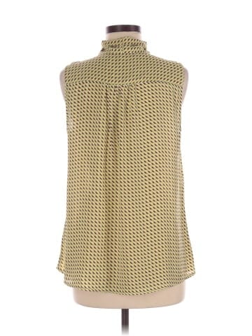 Carolina Belle Sleeveless Blouse (view 2)