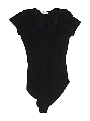 Amante. Short Sleeve Top (view 1)