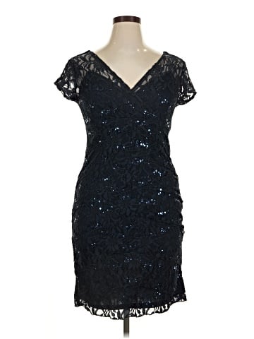 Scarlett Cocktail Dress (view 1)