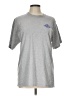 Assorted Brands Silver Short Sleeve T-Shirt Size L - photo 1