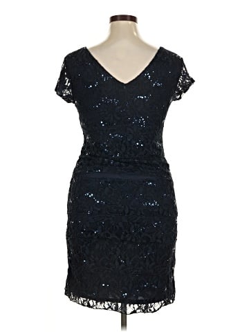 Scarlett Cocktail Dress (view 2)
