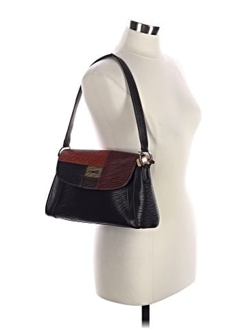 Assorted Brands Leather Shoulder Bag (view 2)
