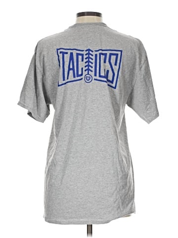 Assorted Brands Short Sleeve T-Shirt (view 2)