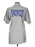 Assorted Brands Silver Short Sleeve T-Shirt Size L - photo 2