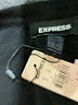 Express Black Cardigan Size M - photo 7