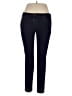 Forever 21 Solid Blue Jeggings Size 31 waist - photo 1