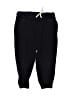 Old Navy 100% Cotton Solid Black Casual Pants Size 18-24 mo - photo 1