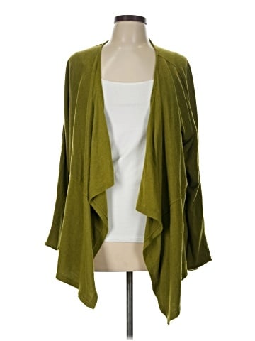 Eileen Fisher Cardigan (view 1)