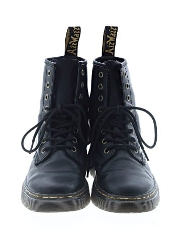 Dr. Martens Ankle Boots (view 2)