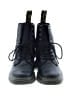 Dr. Martens Blue Ankle Boots Size 8 - photo 2