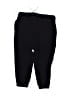 Old Navy 100% Cotton Solid Black Casual Pants Size 18-24 mo - photo 2
