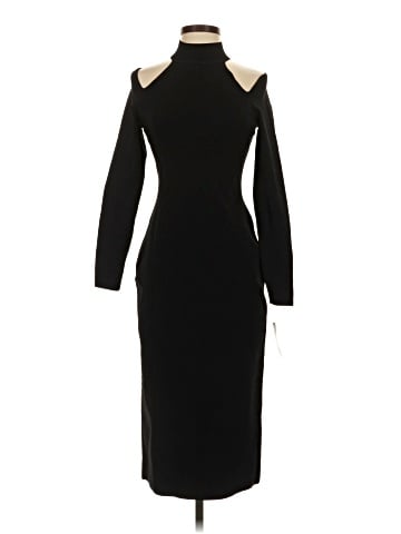 INC International Concepts Cocktail Dress (view 1)