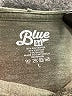 blue 84 Green Pullover Hoodie Size L - photo 7