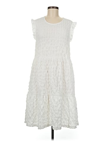 Ninety Casual Dress (view 1)