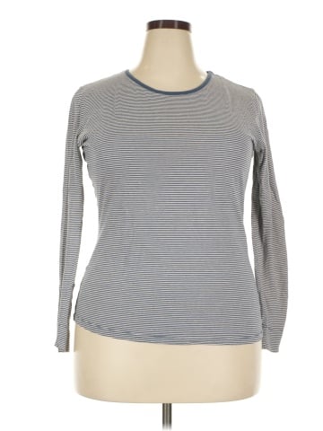Joule 3/4 Sleeve T-Shirt (view 1)