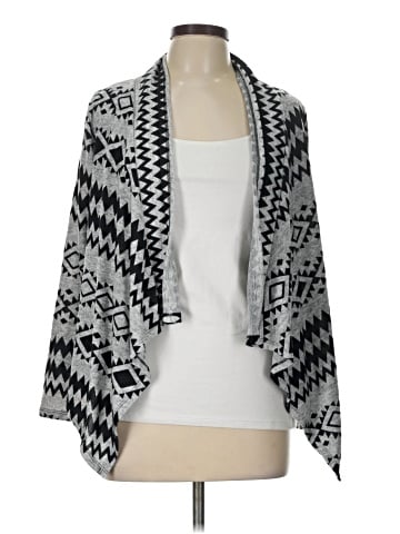 UK 2 LA Cardigan (view 1)