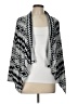 UK 2 LA Gray Cardigan Size L - photo 1