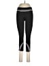 Lululemon Athletica Black Active Pants Size 8 - photo 1