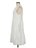 Ninety White Casual Dress Size M - photo 5