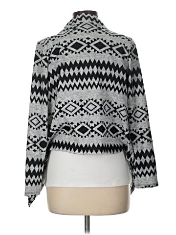UK 2 LA Cardigan (view 2)