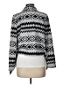 UK 2 LA Gray Cardigan Size L - photo 2