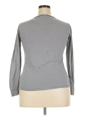 Joule 3/4 Sleeve T-Shirt (view 2)