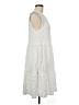 Ninety White Casual Dress Size M - photo 4