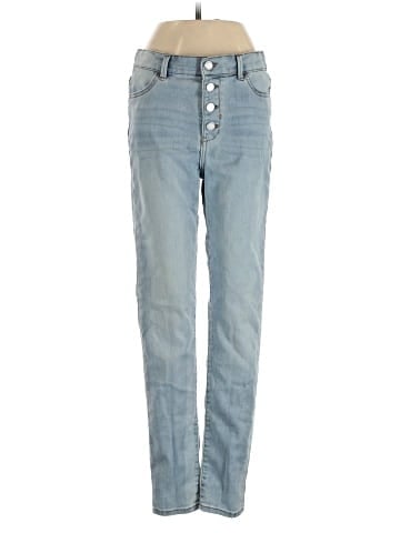 Jordache Jeans (view 1)