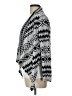 UK 2 LA Gray Cardigan Size L - photo 5